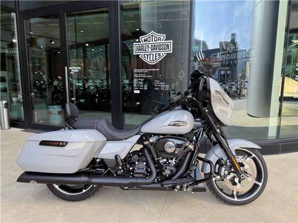 2024 HARLEY-DAVIDSON Touring FLHX 1923 Street Glide 117