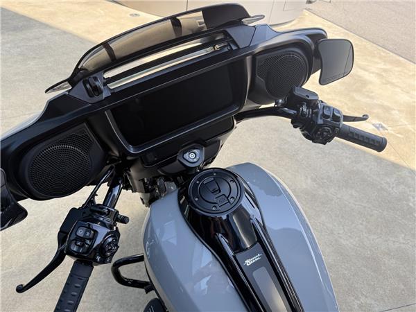 2024 HARLEY-DAVIDSON Touring FLHX 1923 Street Glide 117