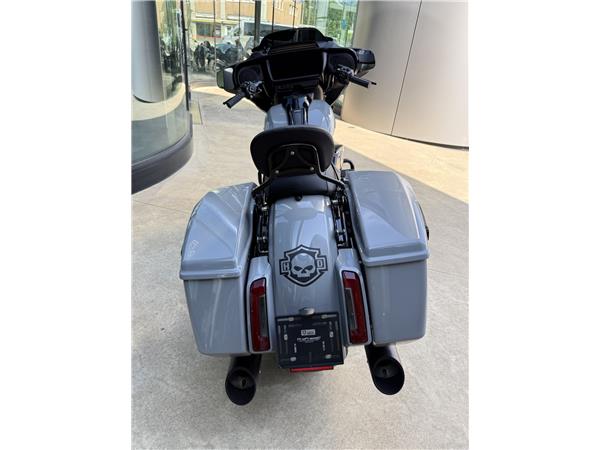 2024 HARLEY-DAVIDSON Touring FLHX 1923 Street Glide 117