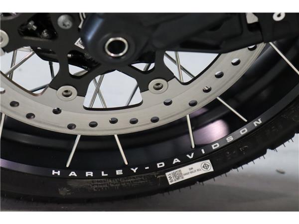 2025 HARLEY-DAVIDSON ADVENTURE TOURING RA1250SE PAN AMERICA CVO