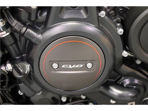 2025 HARLEY-DAVIDSON ADVENTURE TOURING RA1250SE PAN AMERICA CVO