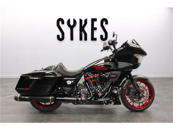 2024 Harley-Davidson CVO Road Glide ST