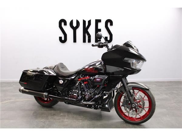 2024 Harley-Davidson CVO Road Glide ST