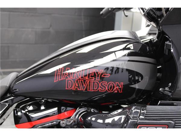 2024 Harley-Davidson CVO Road Glide ST