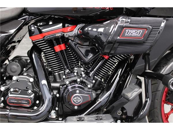 2024 Harley-Davidson CVO Road Glide ST