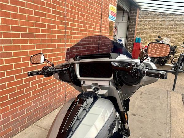 2024 HARLEY-DAVIDSON CVO STREET GLIDE