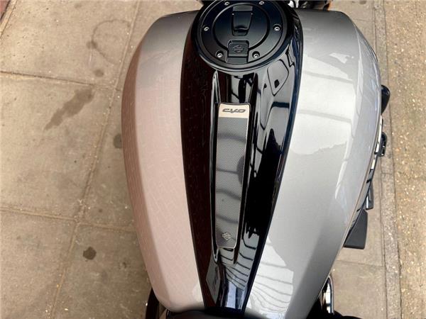 2024 HARLEY-DAVIDSON CVO STREET GLIDE