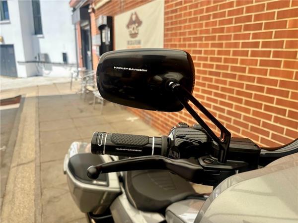 2024 HARLEY-DAVIDSON CVO STREET GLIDE