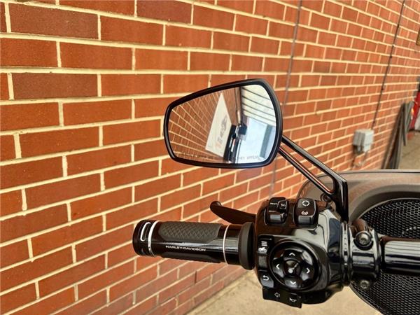 2024 HARLEY-DAVIDSON CVO STREET GLIDE