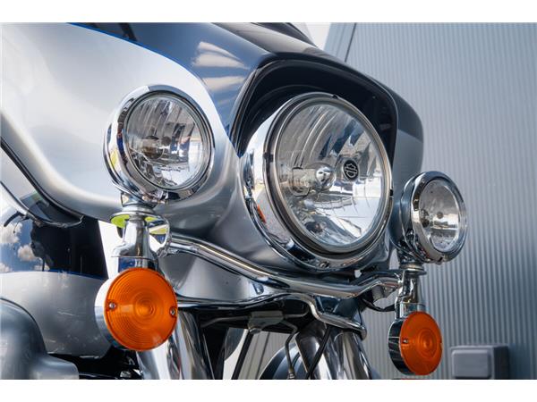 2012 Harley-Davidson Electra Glide Ultra Limited