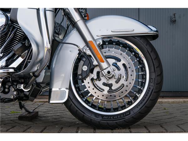 2012 Harley-Davidson Electra Glide Ultra Limited