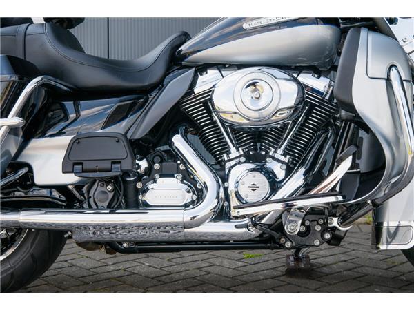 2012 Harley-Davidson Electra Glide Ultra Limited