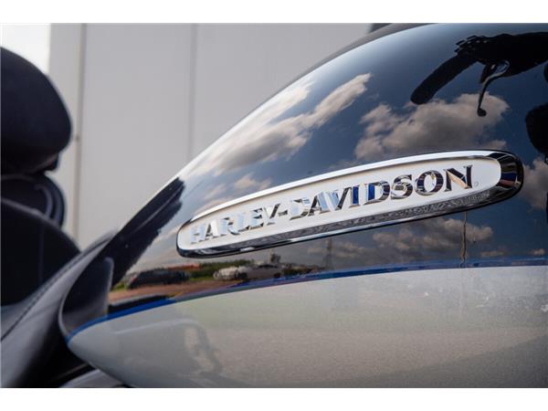 2012 Harley-Davidson Electra Glide Ultra Limited