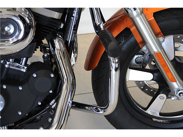XL1200CA  1200 CUSTOM MY2014