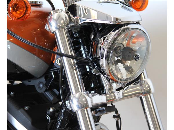 XL1200CA  1200 CUSTOM MY2014
