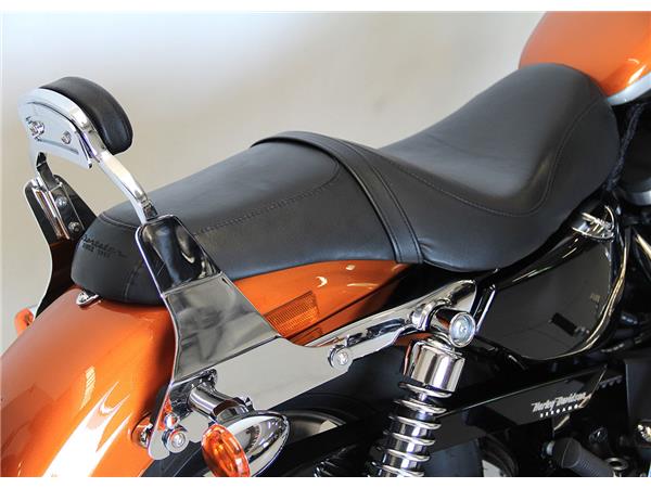 XL1200CA  1200 CUSTOM MY2014