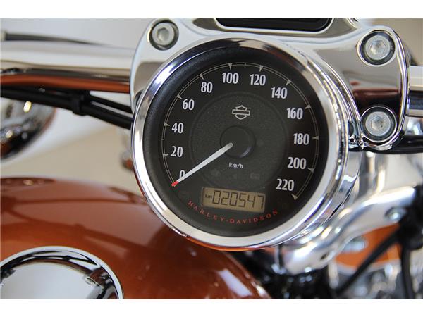 XL1200CA  1200 CUSTOM MY2014