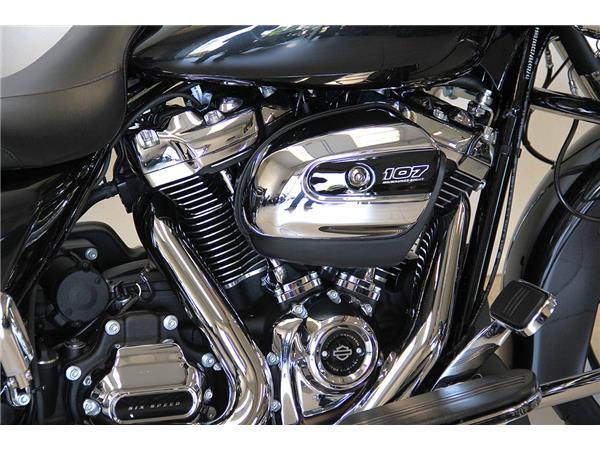 FLHX  STREET GLIDE 