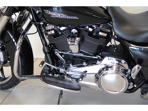 FLHX  STREET GLIDE 
