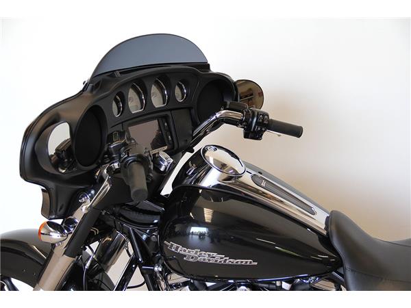 FLHX  STREET GLIDE 