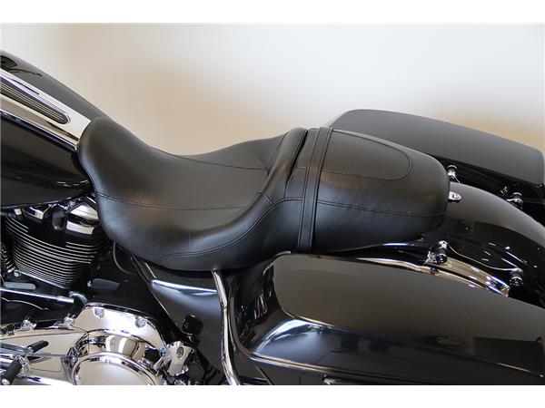 FLHX  STREET GLIDE 