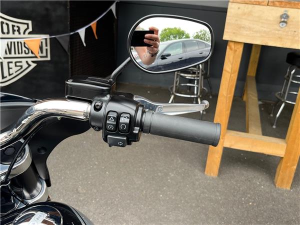 2024 Harley-Davidson Softail