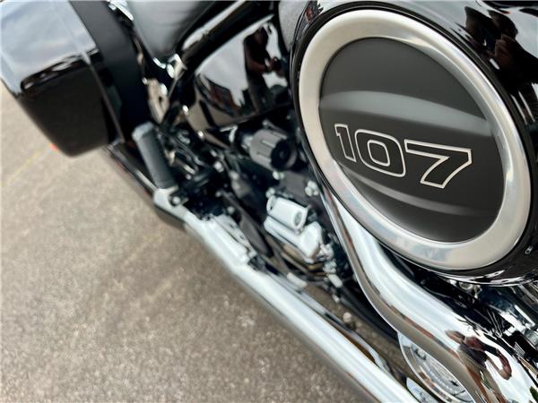 2024 Harley-Davidson Softail