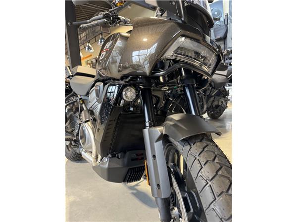 2022 HARLEY-DAVIDSON PAN AMERICA