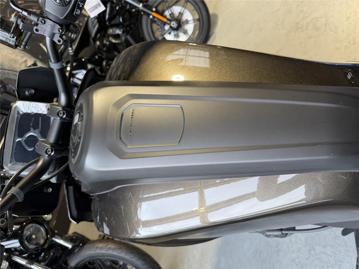 2022 HARLEY-DAVIDSON PAN AMERICA