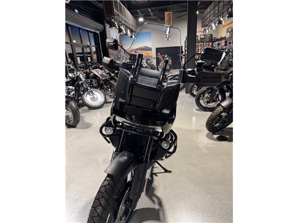 2021 HARLEY-DAVIDSON PAN AMERICA