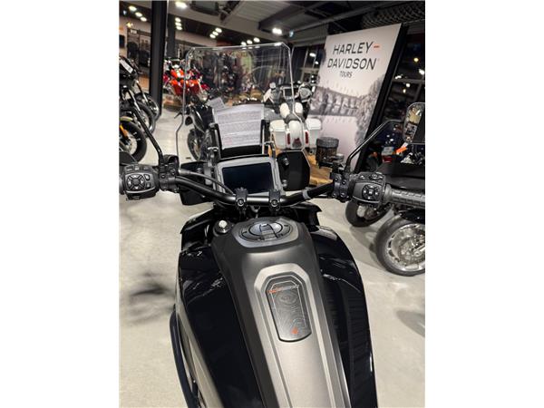 2021 HARLEY-DAVIDSON PAN AMERICA