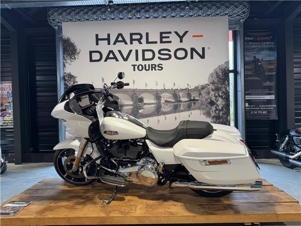 2024 HARLEY-DAVIDSON ROAD GLIDE