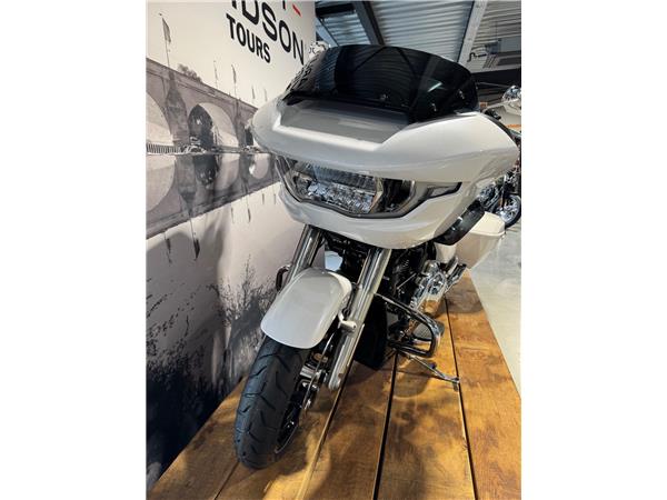 2024 HARLEY-DAVIDSON ROAD GLIDE