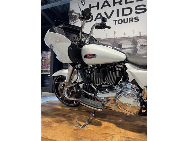 2024 HARLEY-DAVIDSON ROAD GLIDE