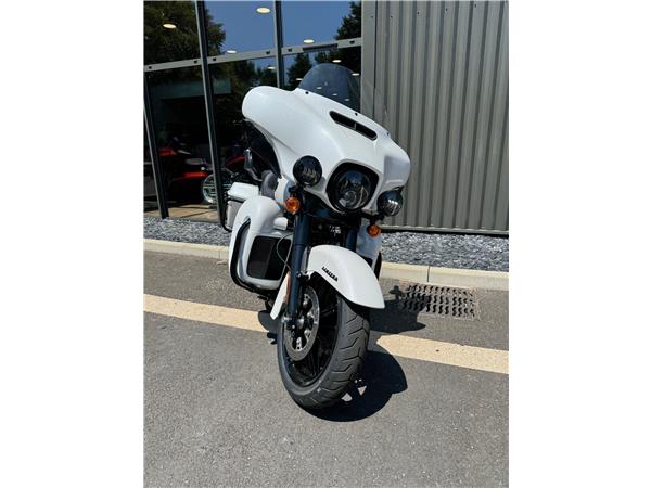 2024 HARLEY-DAVIDSON ULTRA LIMITED