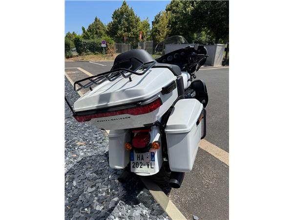 2024 HARLEY-DAVIDSON ULTRA LIMITED