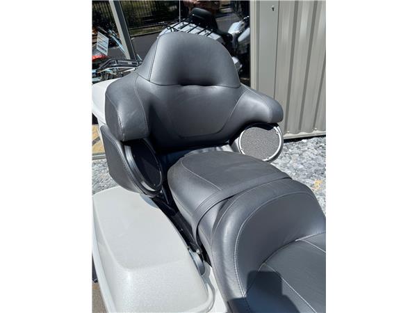 2024 HARLEY-DAVIDSON ULTRA LIMITED