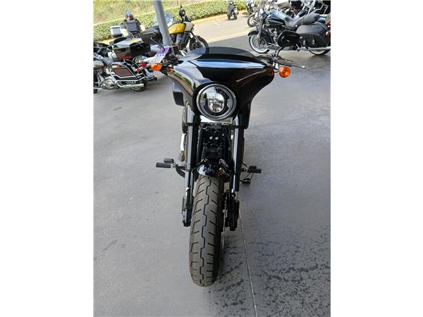 2024 HARLEY-DAVIDSON SPORT GLIDE