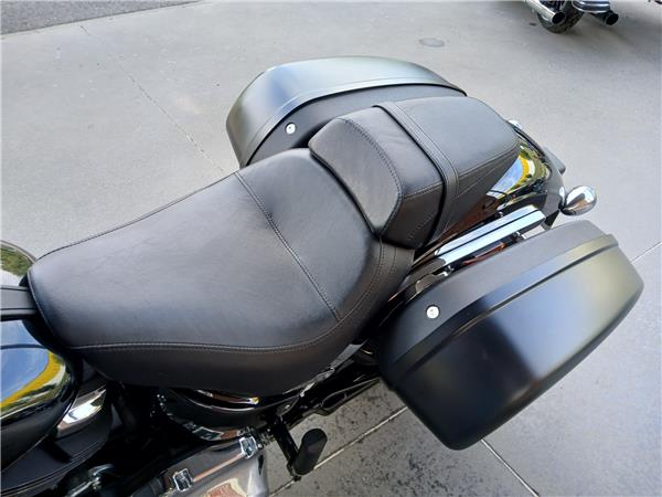 2024 HARLEY-DAVIDSON SPORT GLIDE