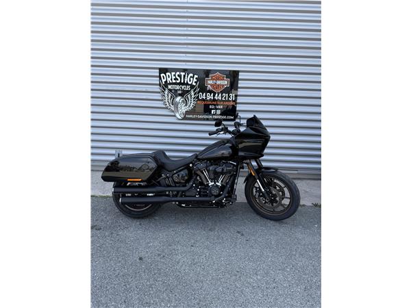 2024 HARLEY-DAVIDSON LOW RIDER