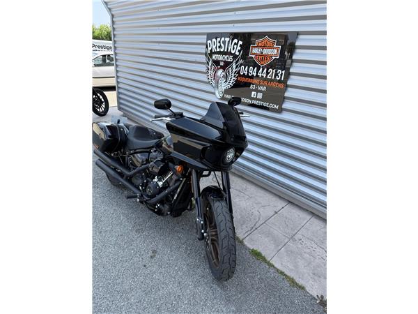 2024 HARLEY-DAVIDSON LOW RIDER