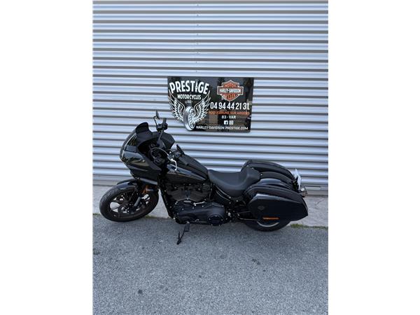 2024 HARLEY-DAVIDSON LOW RIDER