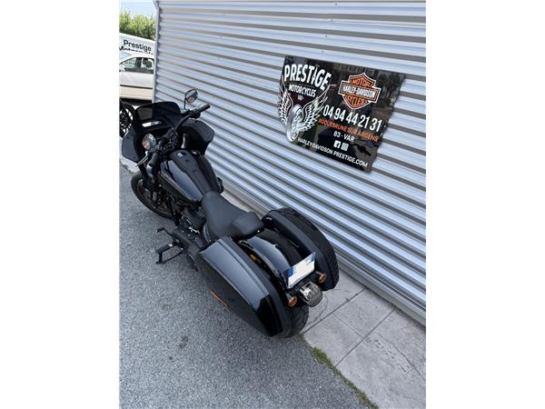 2024 HARLEY-DAVIDSON LOW RIDER