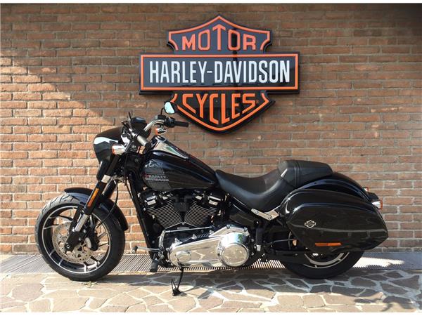 Harley-Davidson Softail SPORT GLIDE 