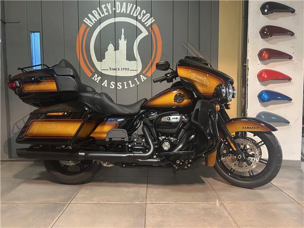2024 HARLEY-DAVIDSON ELECTRA GLIDE