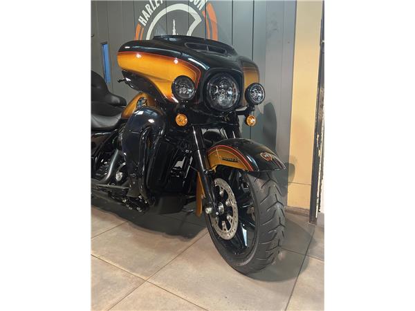 2024 HARLEY-DAVIDSON ELECTRA GLIDE
