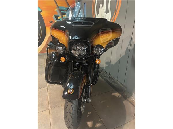 2024 HARLEY-DAVIDSON ELECTRA GLIDE