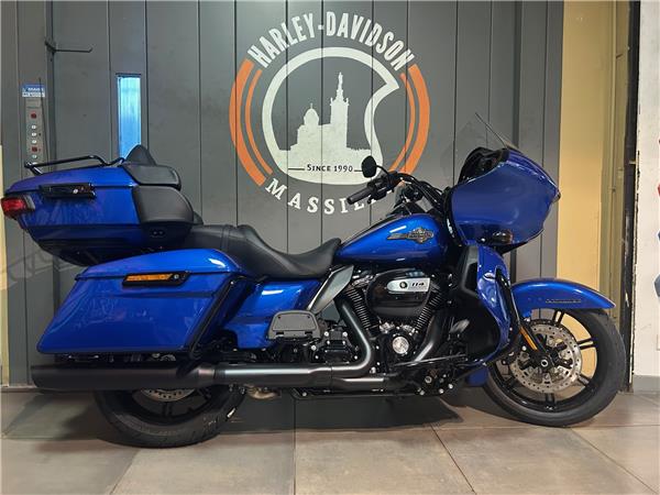 2025 HARLEY-DAVIDSON ROAD GLIDE