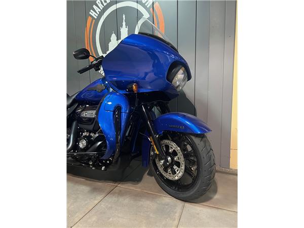 2025 HARLEY-DAVIDSON ROAD GLIDE