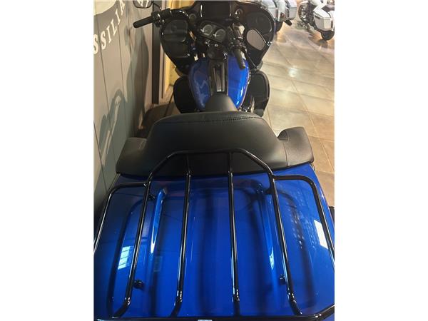 2025 HARLEY-DAVIDSON ROAD GLIDE